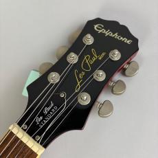 Epiphone Les Paul Standard_4