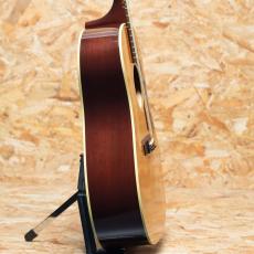 Gibson 1959 J-50 Thermally Aged 2018_4