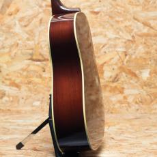 Gibson 1959 J-50 Thermally Aged 2018_5