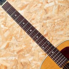 Gibson 1959 J-50 Thermally Aged 2018_6