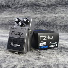 BOSS FZ-1W Fuzz