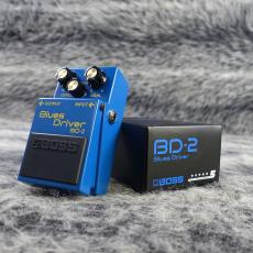 BOSS BD-2 Blues Driver