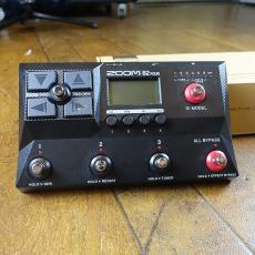 ZOOM B2 FOUR