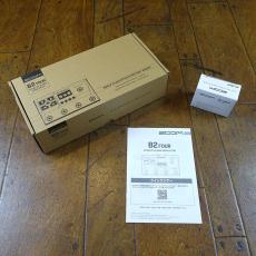 ZOOM B2 FOUR_7