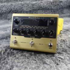 IK Multimedia AmpliTube X-VIBE1 / Modulatiion Pedal