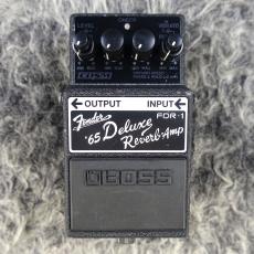 BOSS FDR-1