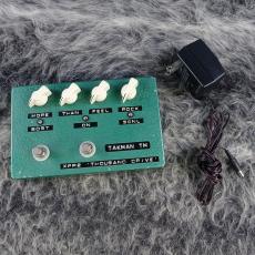 TAKMAN XPR2 / Distortion_7