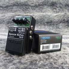 BOSS RE-2 Space Echo