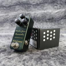 One Control Hooker's Green Bass Machine OC-HGB