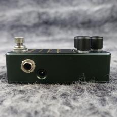 One Control Hooker's Green Bass Machine OC-HGB_4