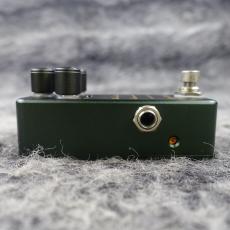 One Control Hooker's Green Bass Machine OC-HGB_6