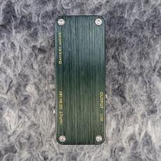 One Control Hooker's Green Bass Machine OC-HGB_7