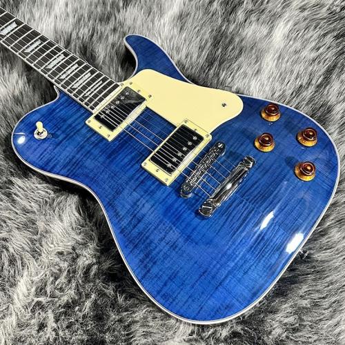 Bacchus BARON-FM ST-BLU