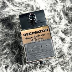 iSP Technologies Decimator