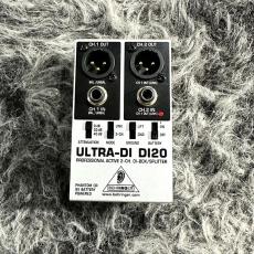BEHRINGER DI20