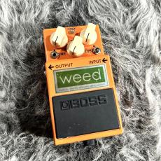 weed DS-1 mod / Remote SW