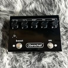 Bogner Uberschall