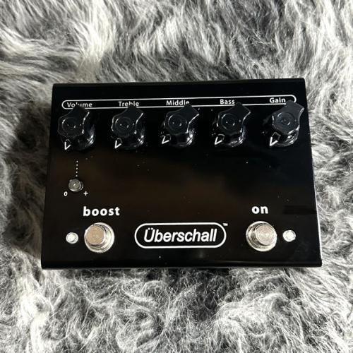 Bogner Uberschall