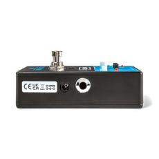 MXR ROCKMAN X100 ANALOG TONE PROCESSOR [MX100]_3