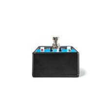MXR ROCKMAN X100 ANALOG TONE PROCESSOR [MX100]_5