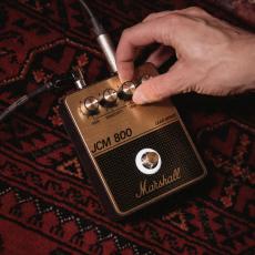 Marshall オーバードライブエフェクター JCM800 [JCM800FX]_6