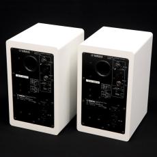 YAMAHA パワードスタジオモニター HS5W ホワイト (2本セット)_2