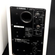 YAMAHA パワードスタジオモニター HS5W ホワイト (2本セット)_4