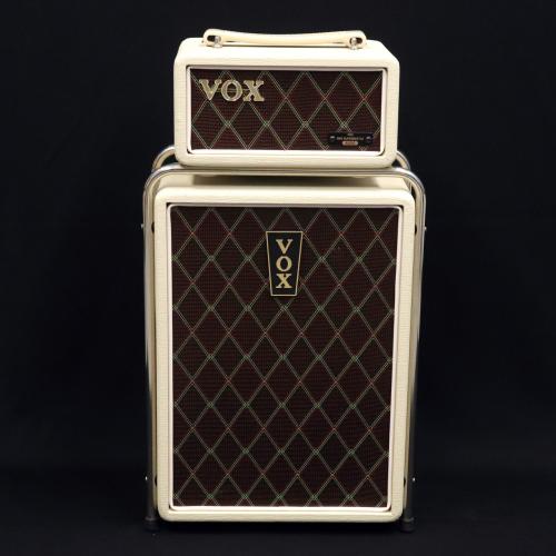VOX MINI SUPERBEETLE Audio MSB50AIV (Ivory)