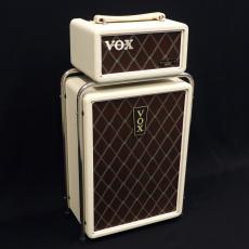 VOX MINI SUPERBEETLE Audio MSB50AIV (Ivory)_3