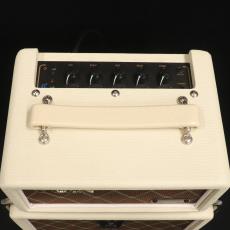 VOX MINI SUPERBEETLE Audio MSB50AIV (Ivory)_5