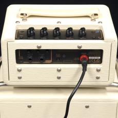 VOX MINI SUPERBEETLE Audio MSB50AIV (Ivory)_6