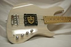 VELLMOR GUITARS VJB FCK STD