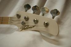 VELLMOR GUITARS VJB FCK STD_4