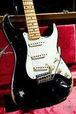 Fender Custom Shop MBS 56 Stratocaster Relic Master Built By Levi Perry / 2024