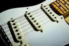 Fender Custom Shop MBS 56 Stratocaster Relic Master Built By Levi Perry / 2024_5