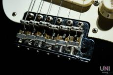 Fender Custom Shop MBS 56 Stratocaster Relic Master Built By Levi Perry / 2024_6
