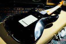 Fender Custom Shop MBS 56 Stratocaster Relic Master Built By Levi Perry / 2024_8