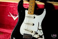 Fender Custom Shop MBS 56 Stratocaster Relic Master Built By Levi Perry / 2024_11