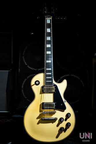 Gibson 1968 Les Paul Custom / 2001