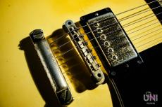 Gibson 1968 Les Paul Custom / 2001_5