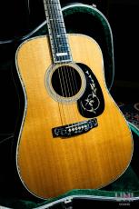 Martin D-45 Custom / 1997