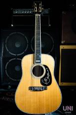 Martin D-45 Custom / 1997_2