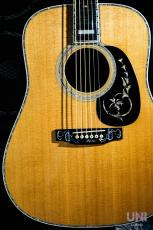 Martin D-45 Custom / 1997_3