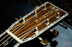 Martin D-45 Custom / 1997_4