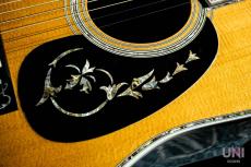 Martin D-45 Custom / 1997_6