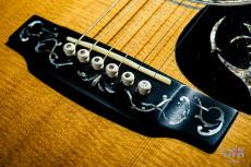 Martin D-45 Custom / 1997_7