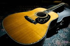 Martin D-45 Custom / 1997_10