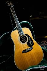 Martin D-45 Custom / 1997_11