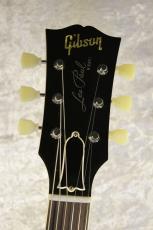 Gibson 1959 Les Paul Standard VOS "Green Lemon Fade" #951593 【4.01kg】【担当おすすめ】【現地選定材使用】_4