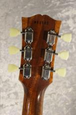 Gibson 1959 Les Paul Standard VOS "Green Lemon Fade" #951593 【4.01kg】【担当おすすめ】【現地選定材使用】_9